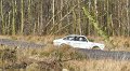 Fivemiletown Forest Rally Feb 26th 2011-12